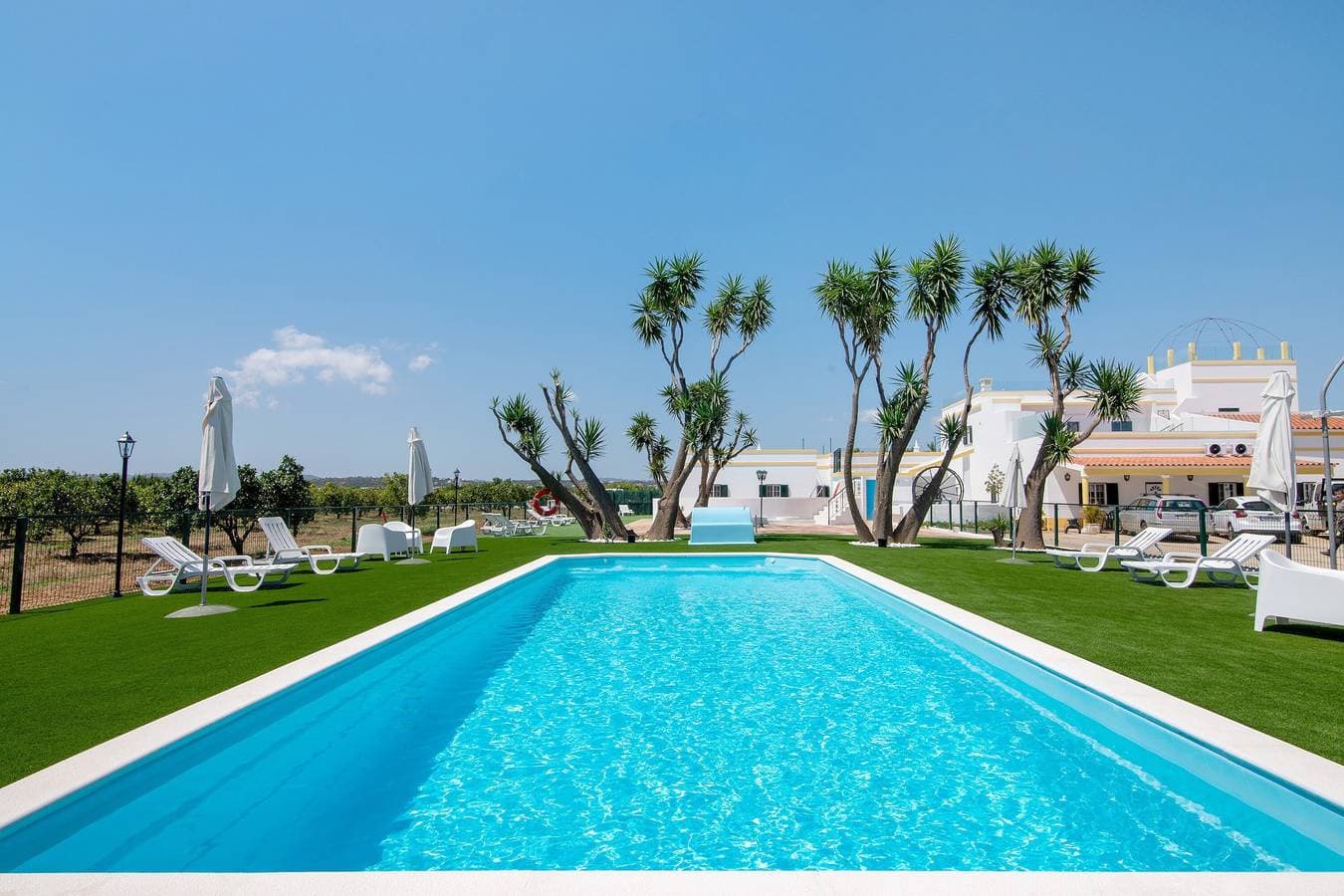 Quinta Alegre Tavira T1 1