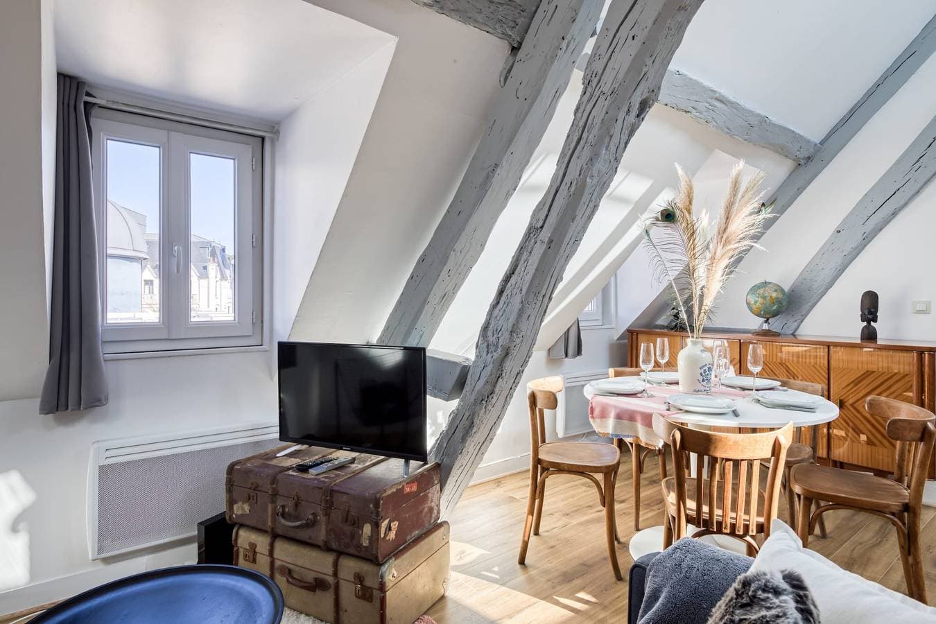 Foto 6 von 23: Ferienwohnung für 2 Personen