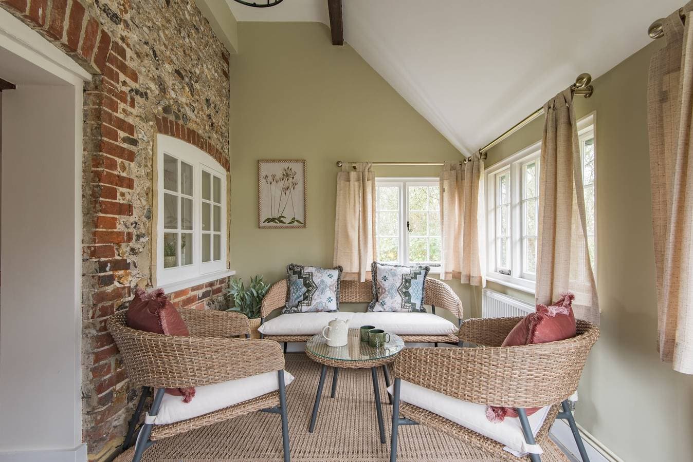 Cottage 1