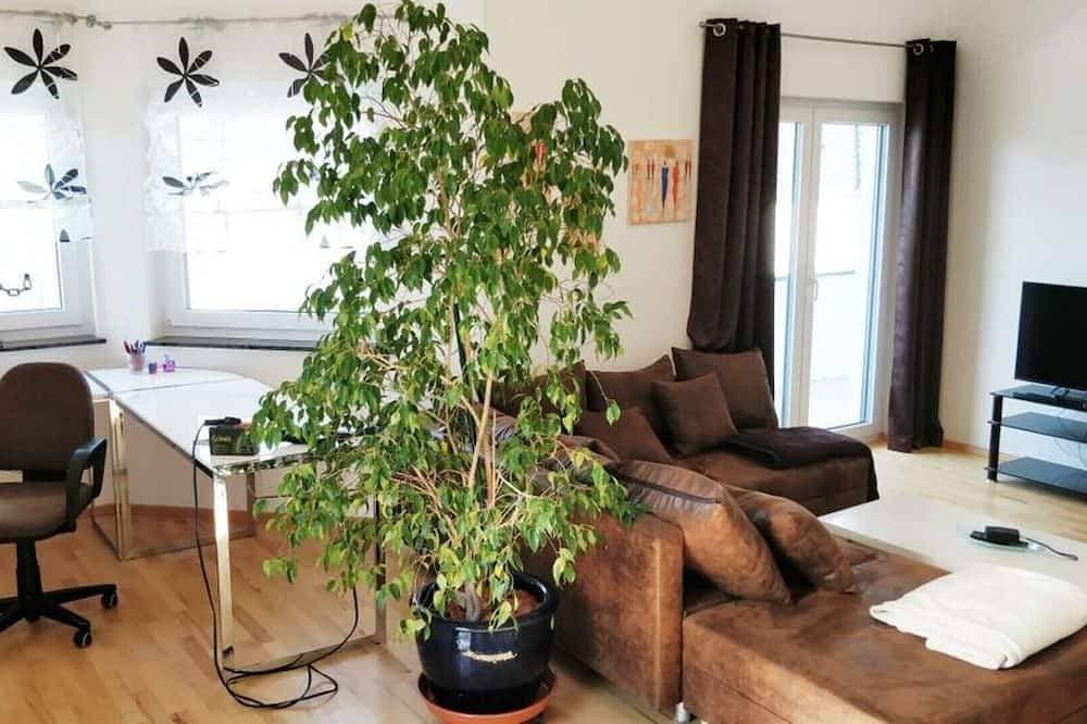 Foto 9 von 30: Suite!!! Wohnung mit viel Raum und Licht!