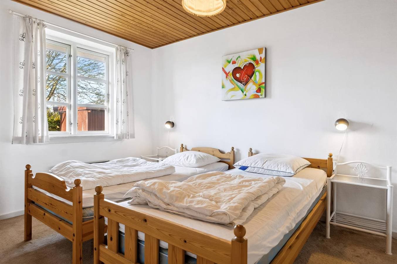 Foto 12 von 25: Pet friendly home in Humble with WiFi
