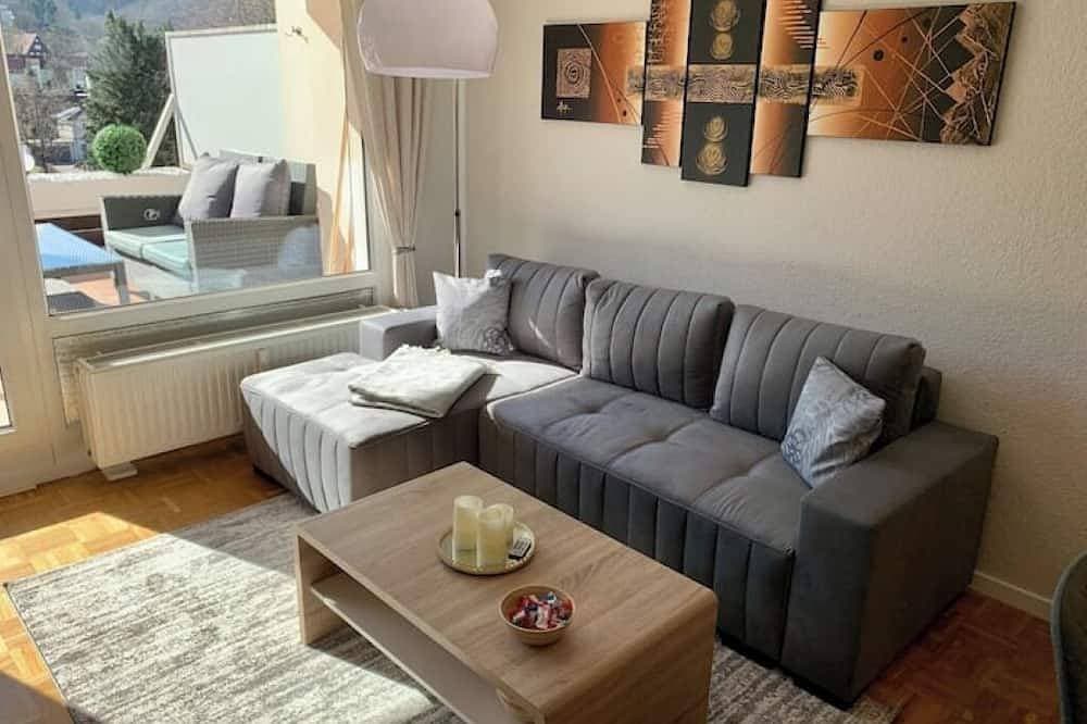 Foto 9 von 30: Bergliebe 6 mit großer Dachterrasse, Tiefgarage&Lift