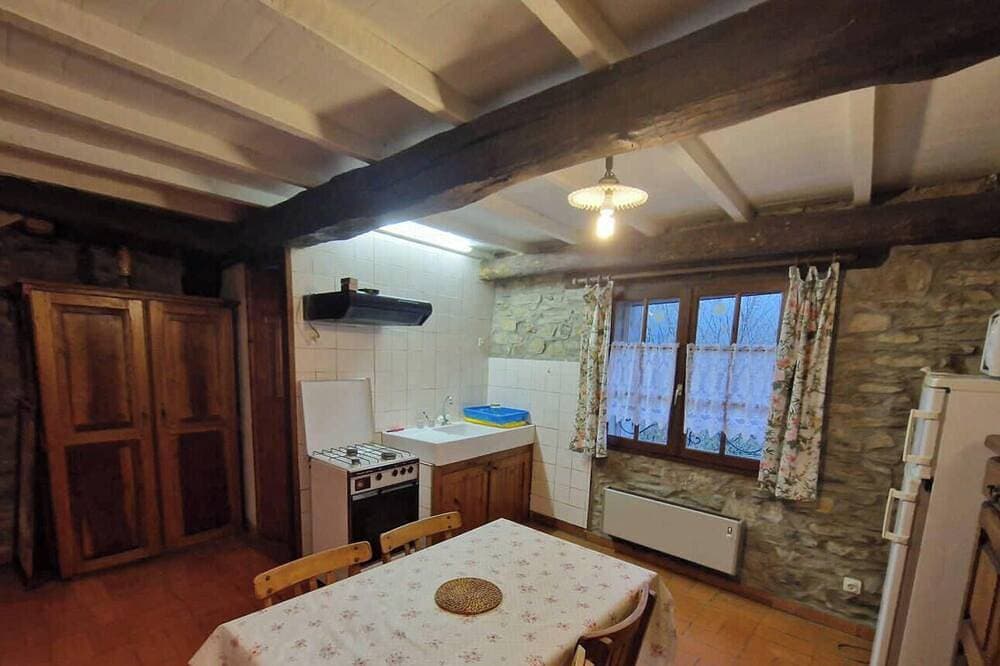 Foto 13 von 20: Gîte 42 - Lacaune - Gîte