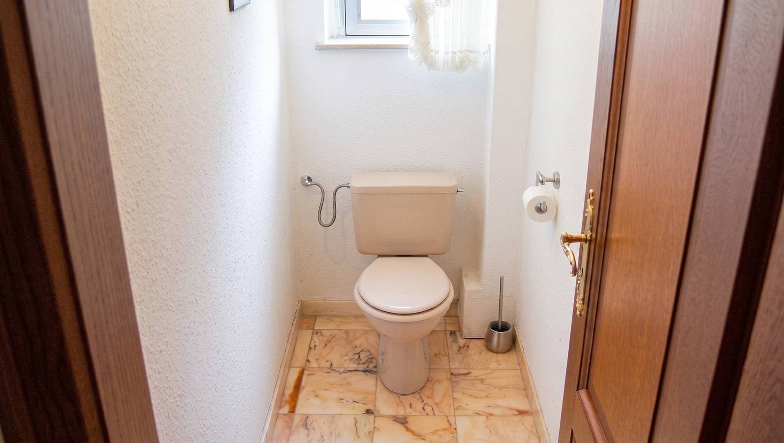 Foto 10 von 22: Bequemes Apartment in Oderen 68 qm mit Gemeinschaftspool