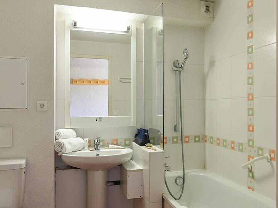 Foto 13 von 42: Pierre & Vacances Résidence Le Pédrou - Wohnung 2 personen - Studio Standard