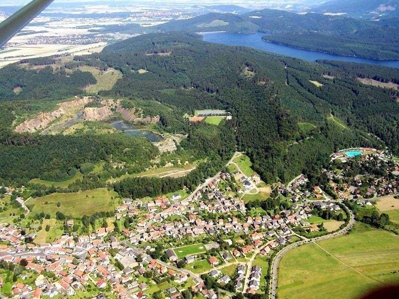 Foto 13 von 16: Ferienhaus Pahl in Wolfshagen