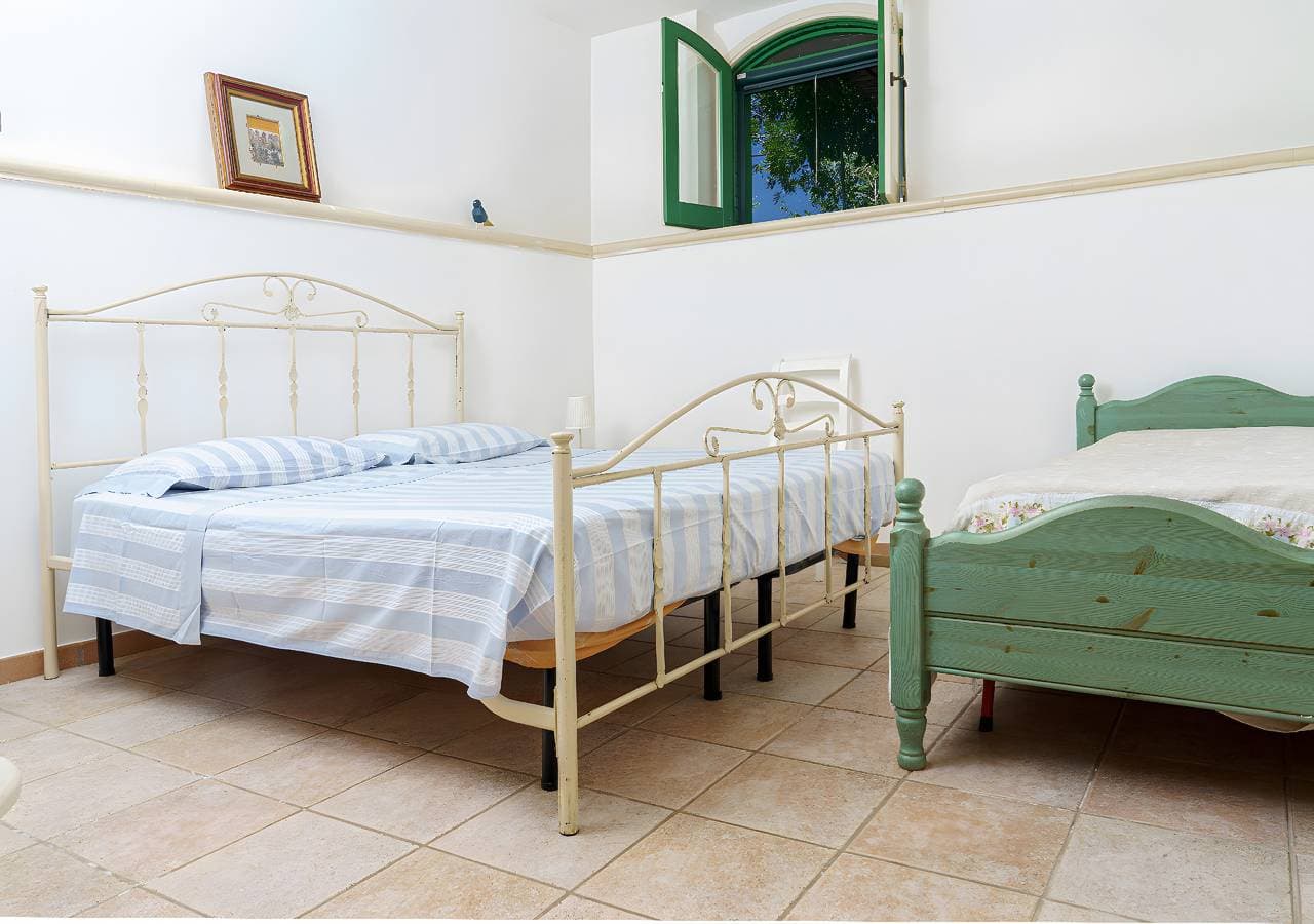 Foto 12 von 41: Villa mit Meerblick – Villa Azzurra