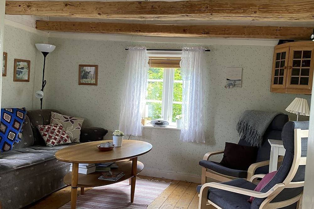 Foto 5 von 17: Urlaub am See in Südschweden mit Boot