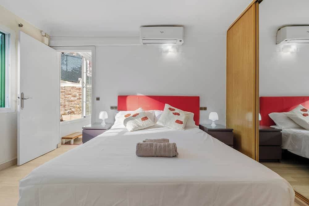 Foto 4 von 17: Apartment mit Terrasse
