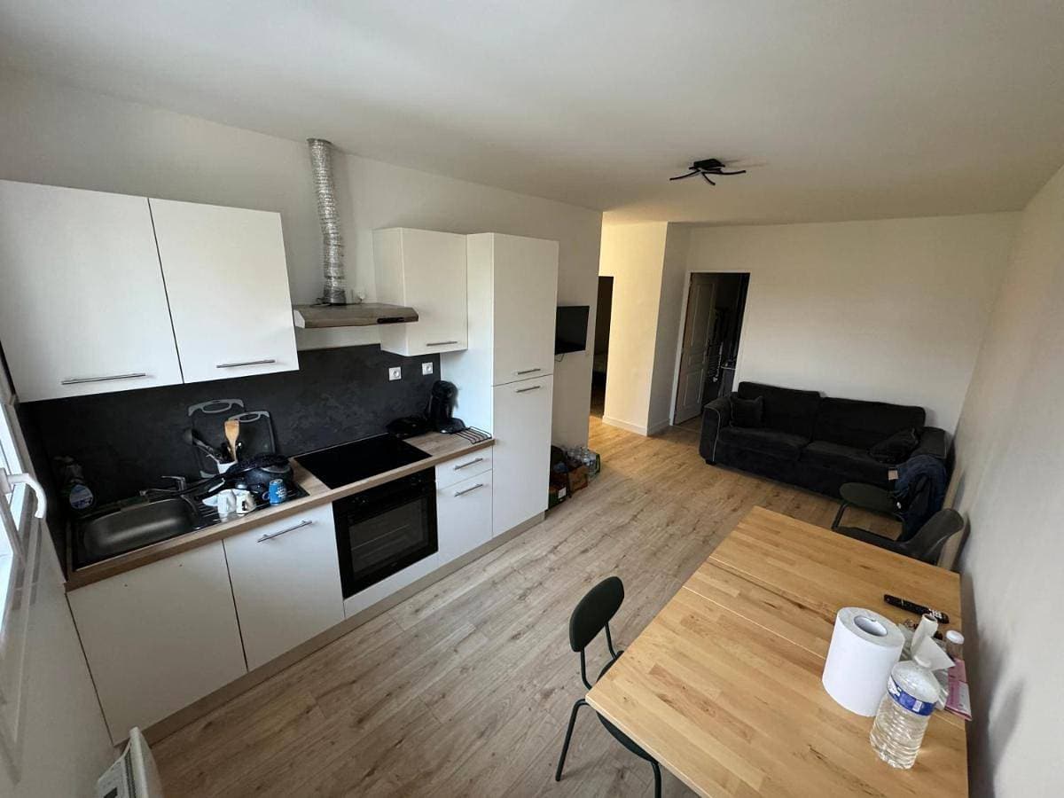 Foto 5 von 15: Two-Bedroom Apartment