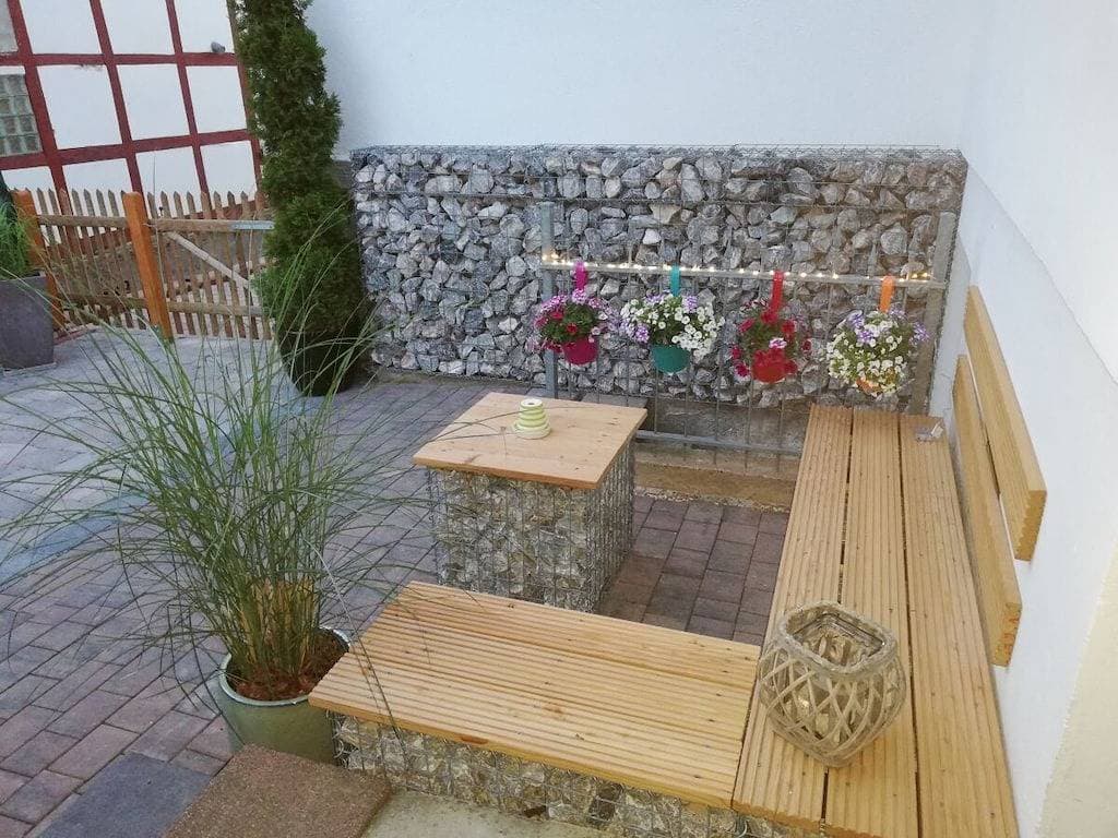 Foto 3 von 22: Ferienwohnung Wolkenbruch
