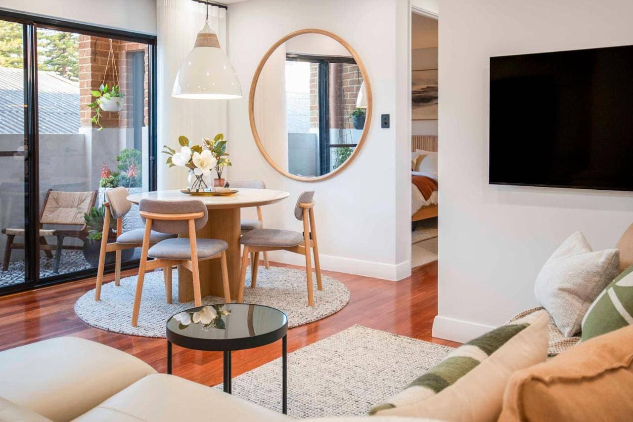 Fremantle West End Luxury stay 1