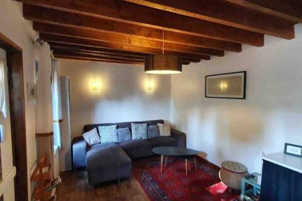 Foto 7 von 18: Einfamilienhaus in einem normannischen Herrenhaus in Bernay