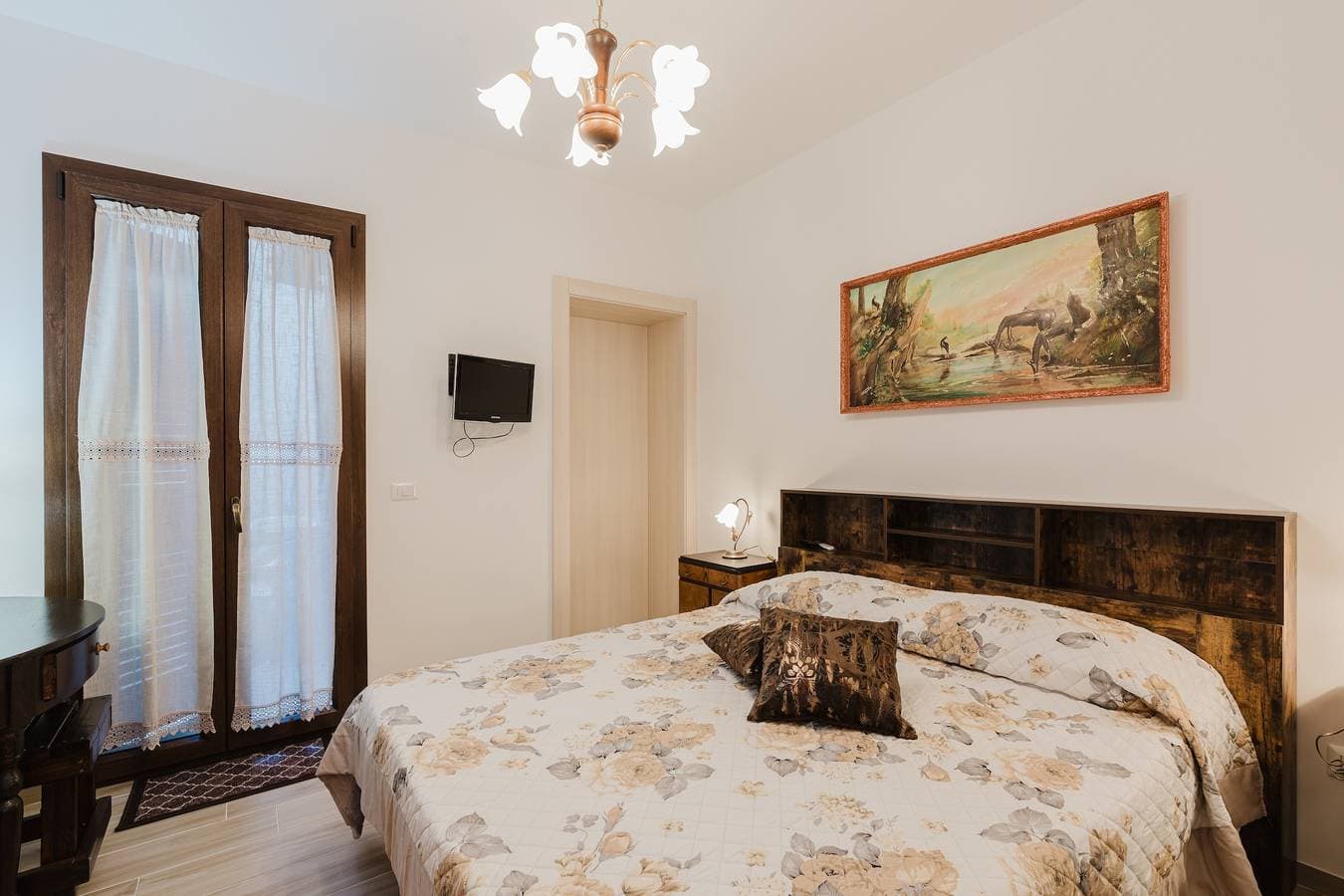 Foto 11 von 23: Ferienhaus 'Casa Vacanza Nonna Rosina' mit WLAN und Klimaanlage