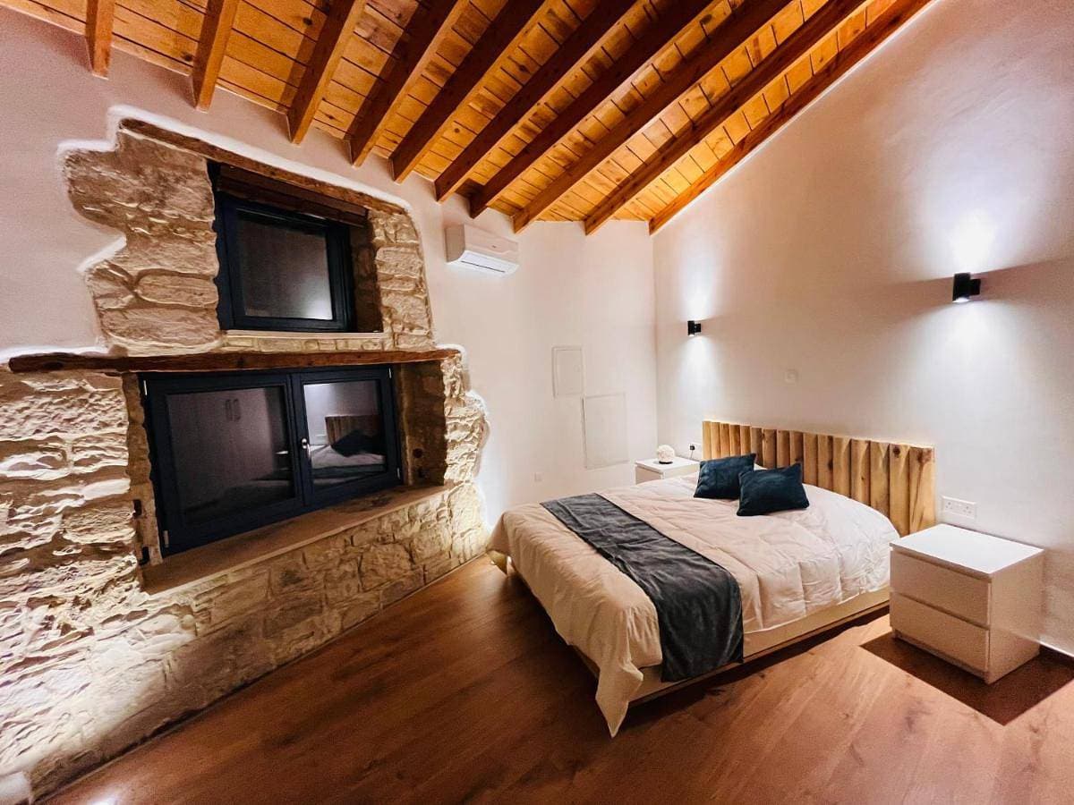 Foto 5 von 19: One-Bedroom House