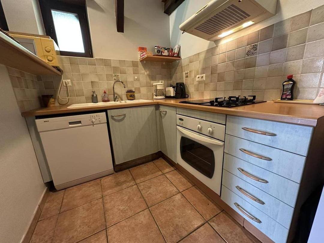 Foto 4 von 20: Bergerie de Laugeron 1