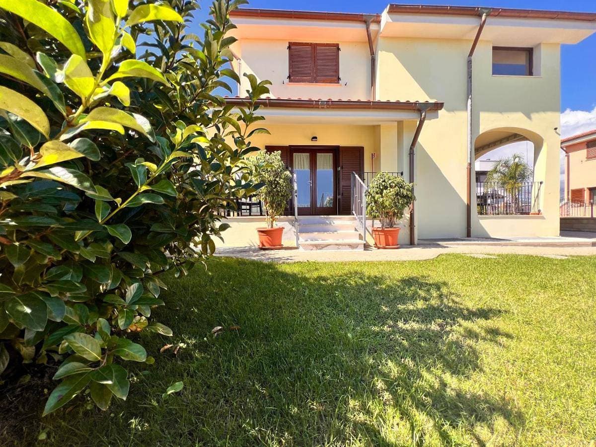 Casa Grecale 1