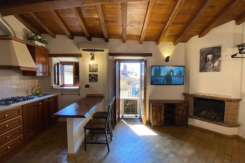 The Lake Loft 1