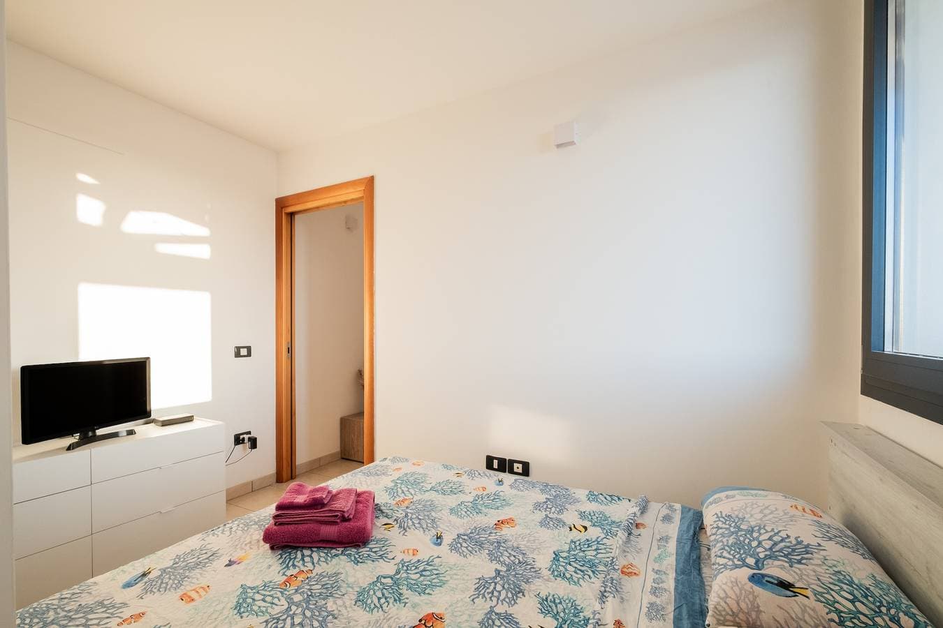 Foto 8 von 23: Ferienhaus 'Tramonti' mit privater Terrasse und Klimaanlage