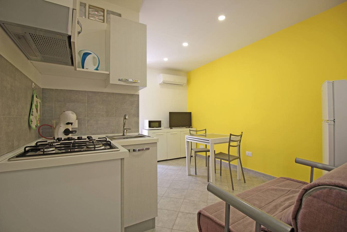 Studio Candeloro 1