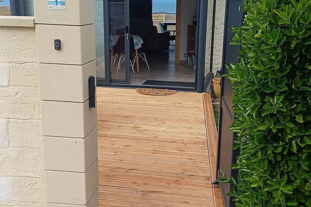 Foto 12 von 30: La Maison Entre Deux Plages