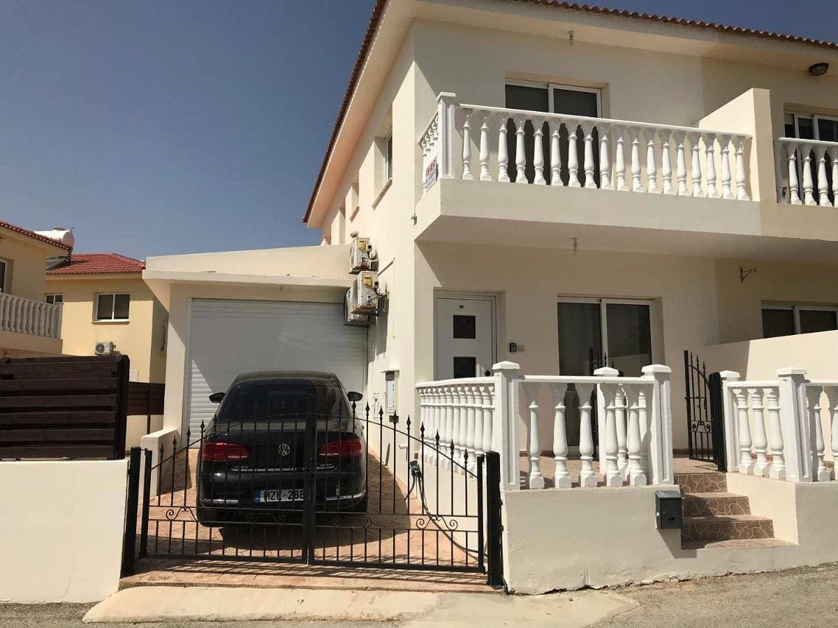 Villa Calma 1