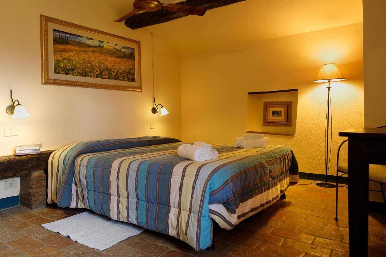 Foto 9 von 12: Double or Twin Room