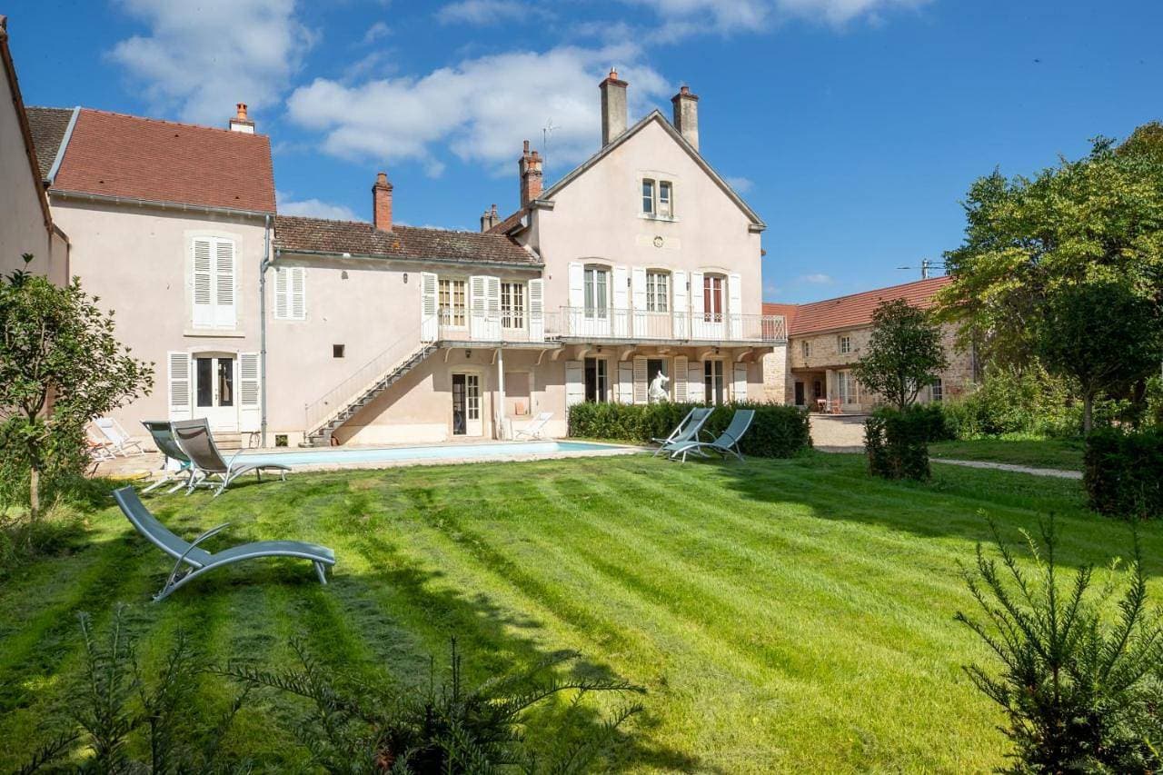 Villa Fémina 1