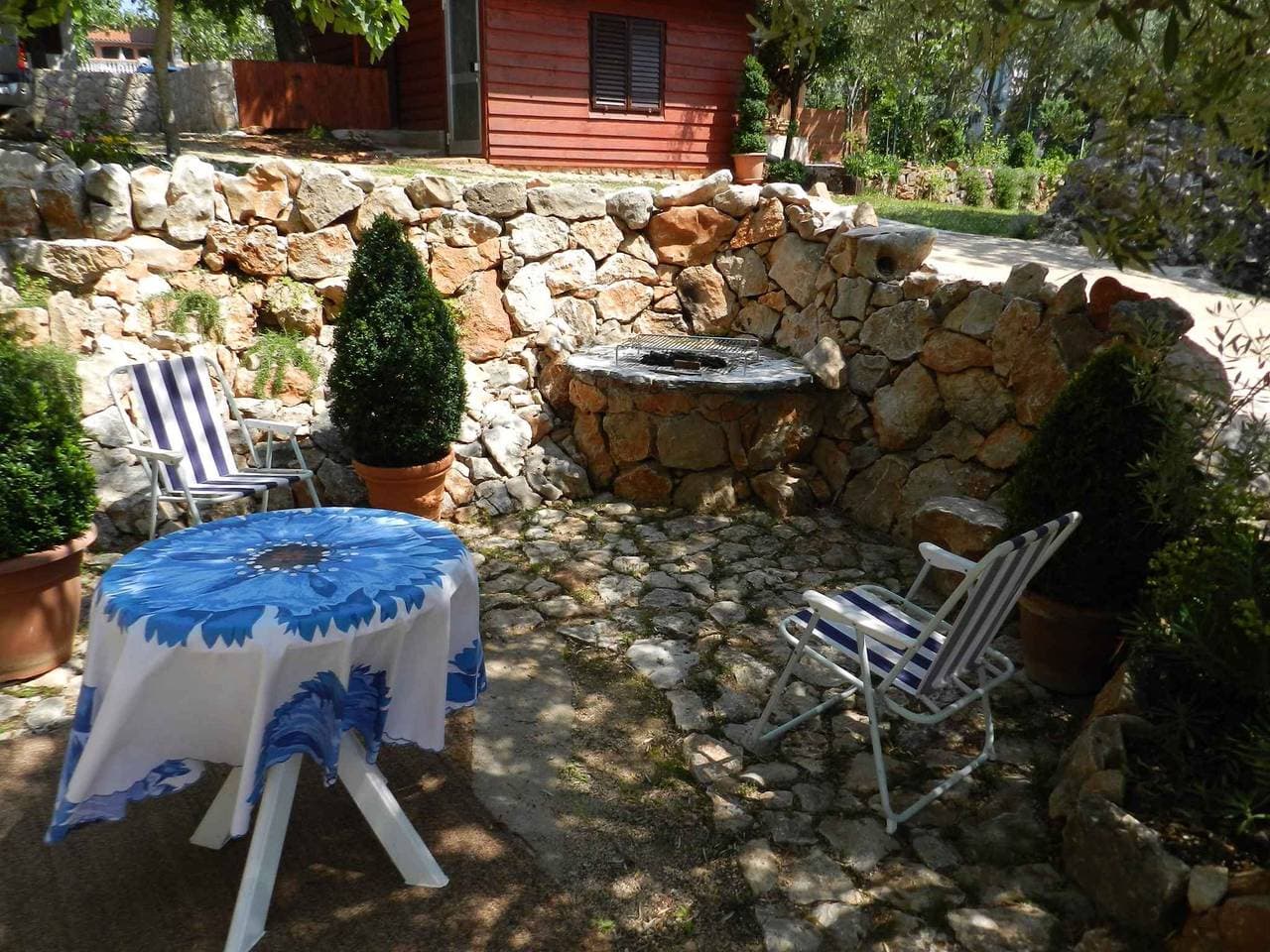 Foto 8 von 23: Studio mit Zugang zur Terrasse mit Meerblick