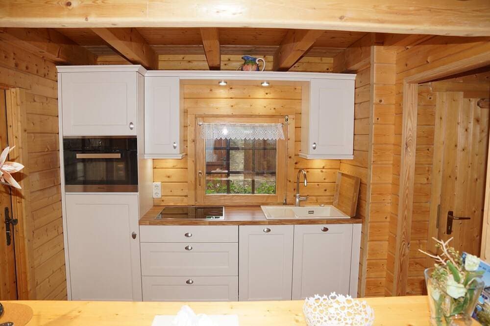 Foto 8 von 18: Ferienhaus Haus am See