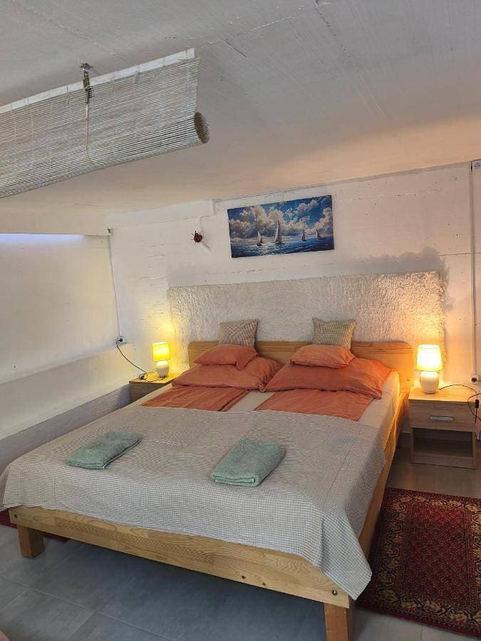 Foto 4 von 14: One-Bedroom Apartment