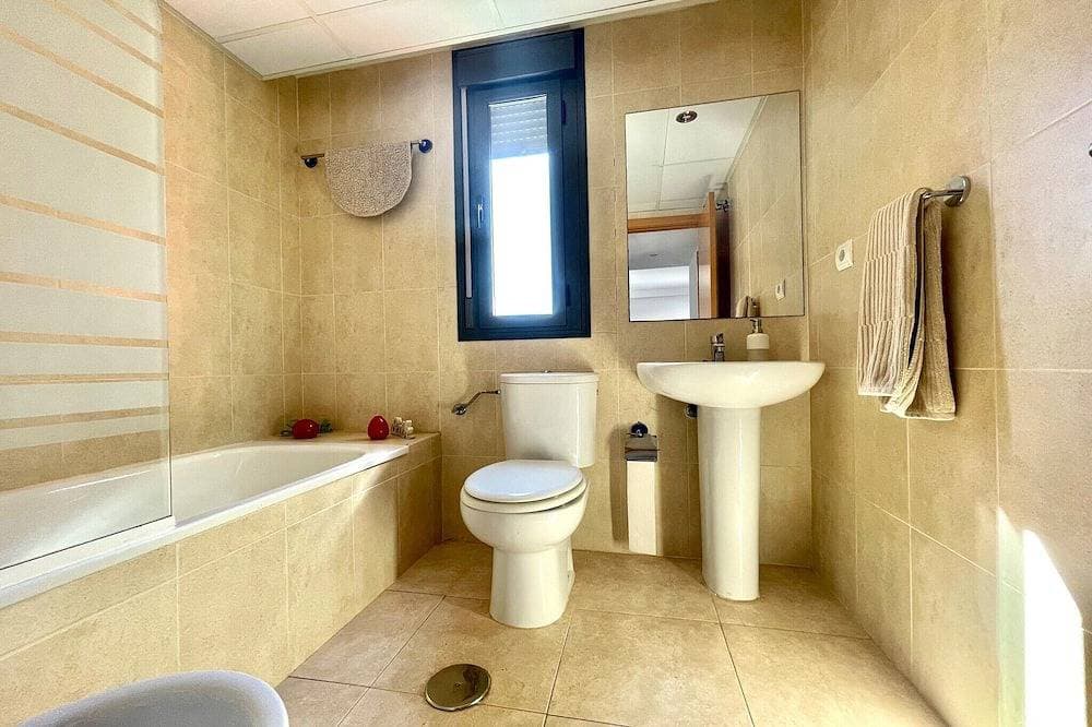 Foto 8 von 30: Wohnung nahe Strand mit Pools in Spanien