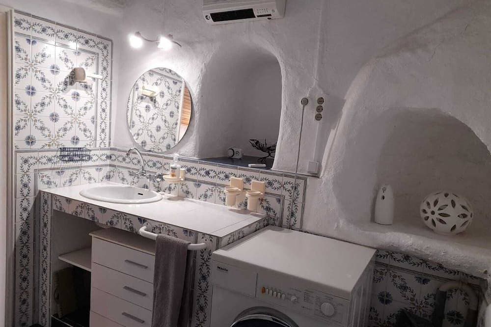 Foto 4 von 24: In Portugal, an der Algarve, Hübsche Villa in Monchique, Mit Privater Pool