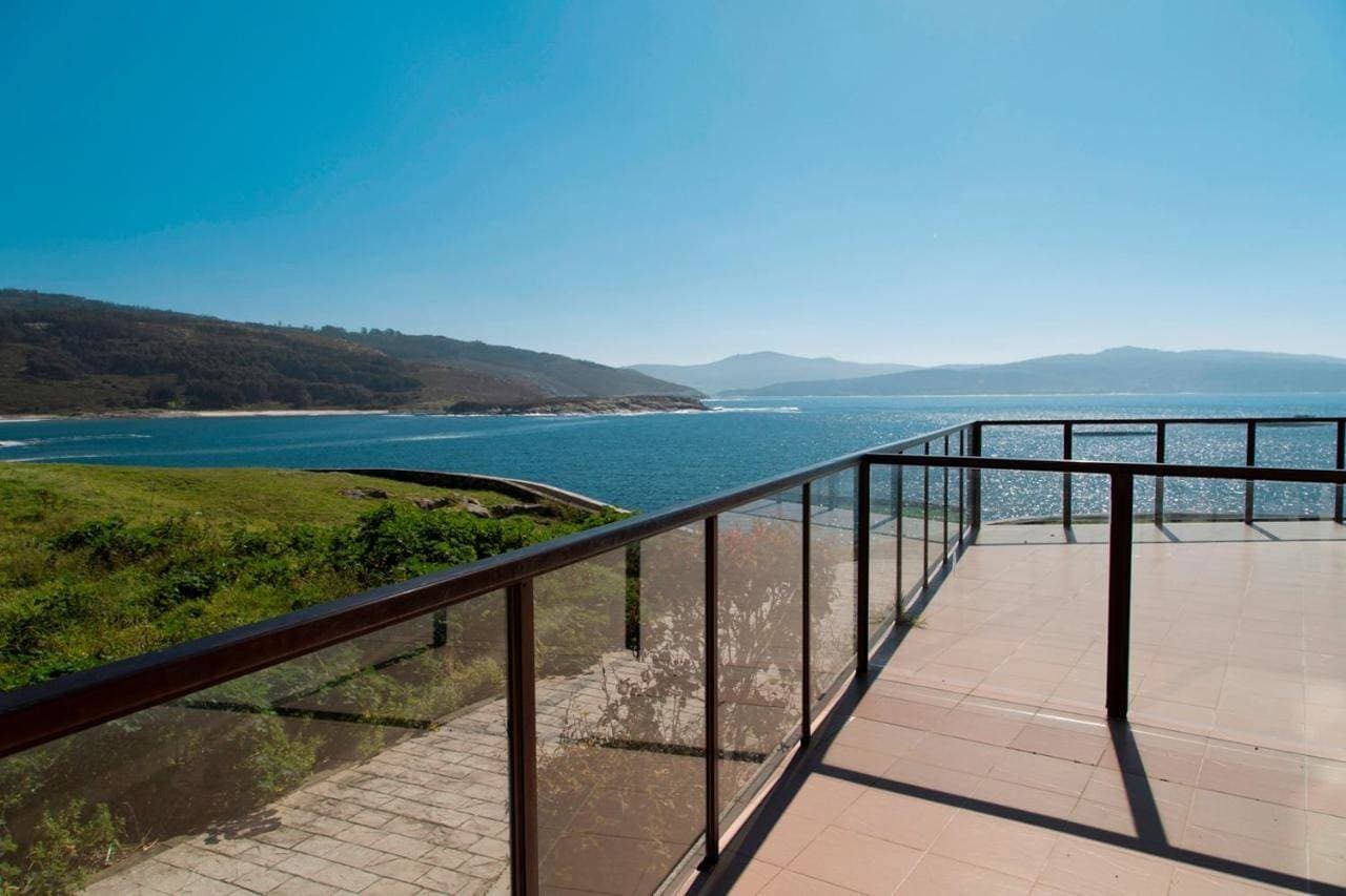 Foto 4 von 10: Apartment with Side Sea View - Ground Floor