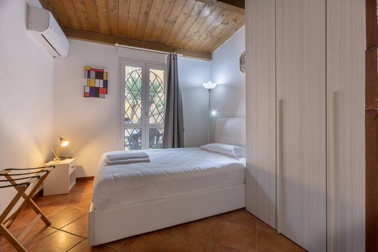 Foto 5 von 30: Ferienwohnung für 5 Personen