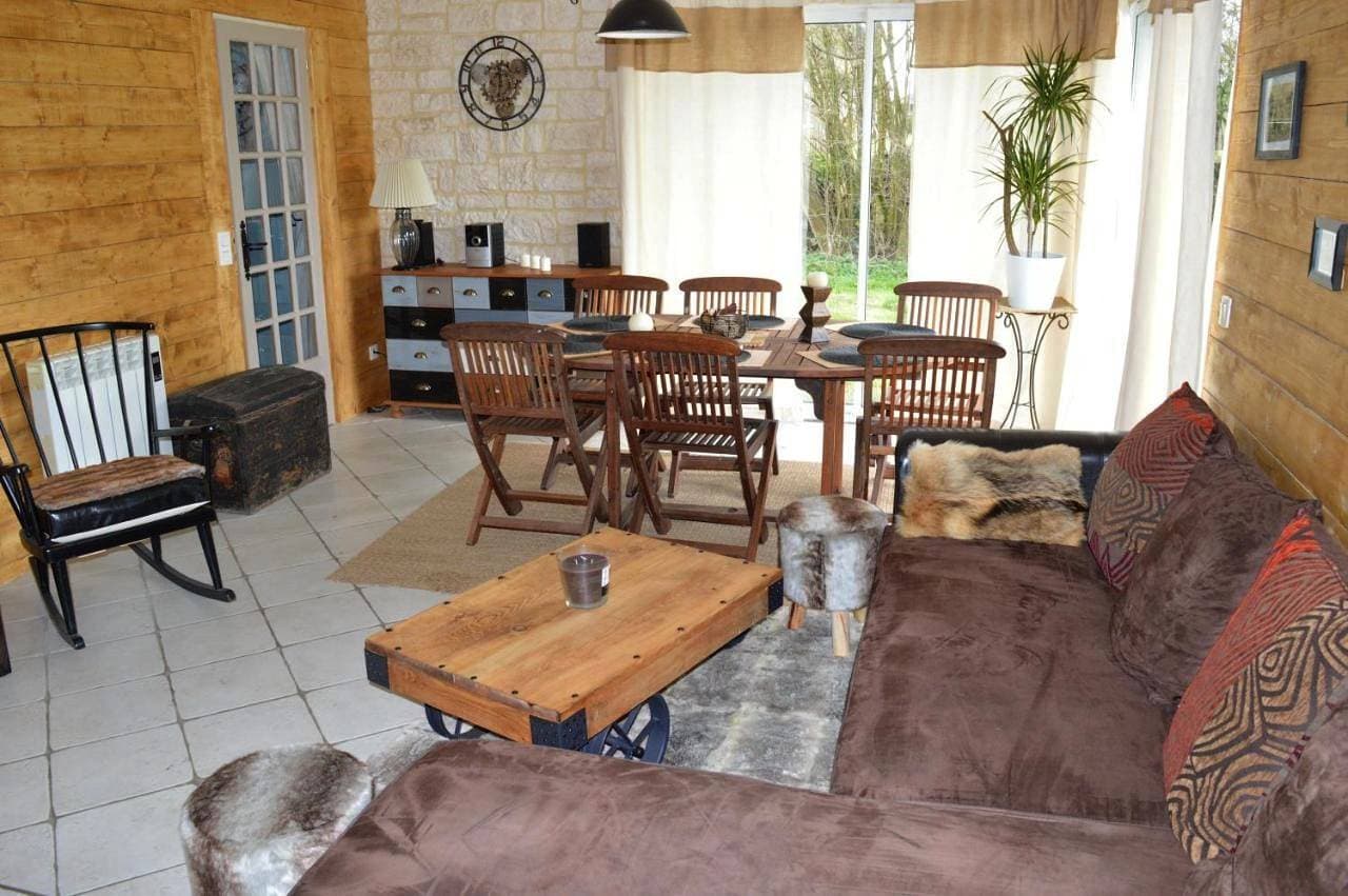 Foto 5 von 111: Two-Bedroom Apartment