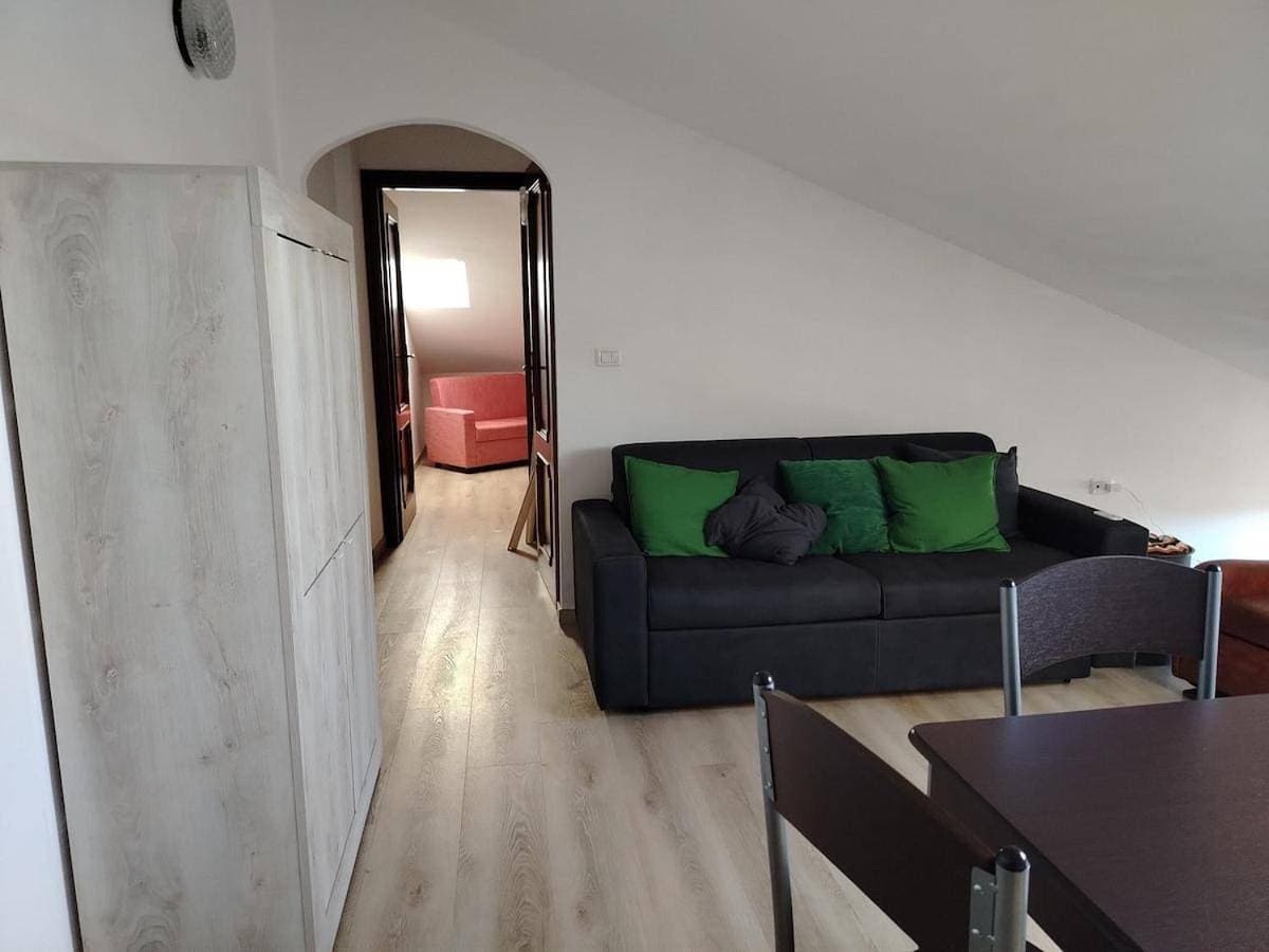 Foto 11 von 17: Greta Pineto's house