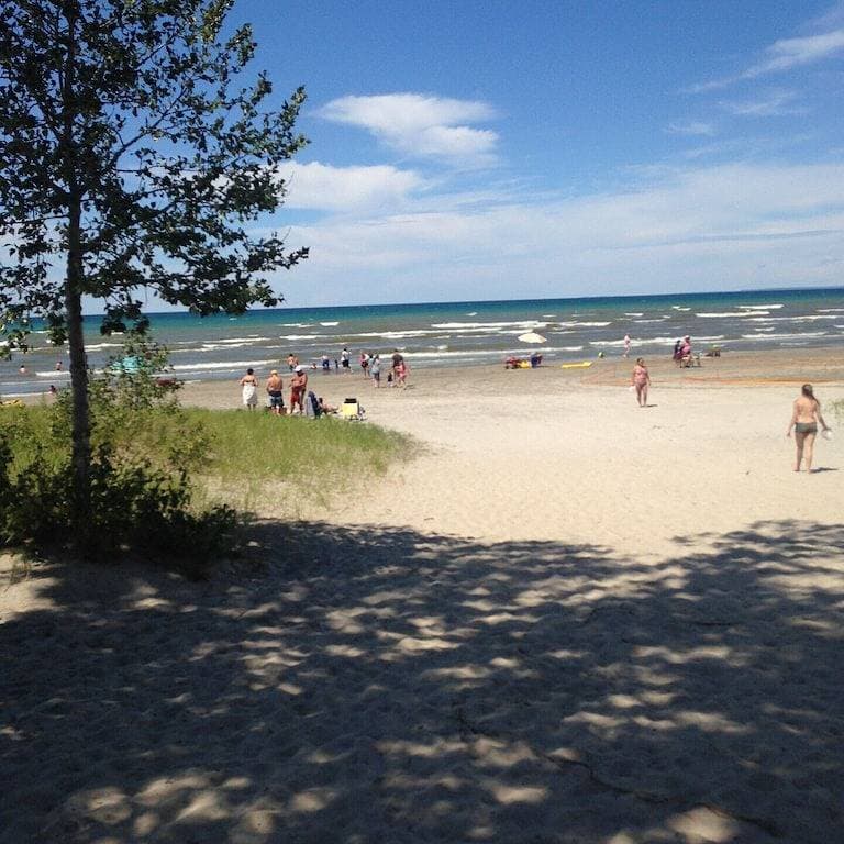 Foto 11 von 21: Sandpiper Beach Resort - Cottage # 5