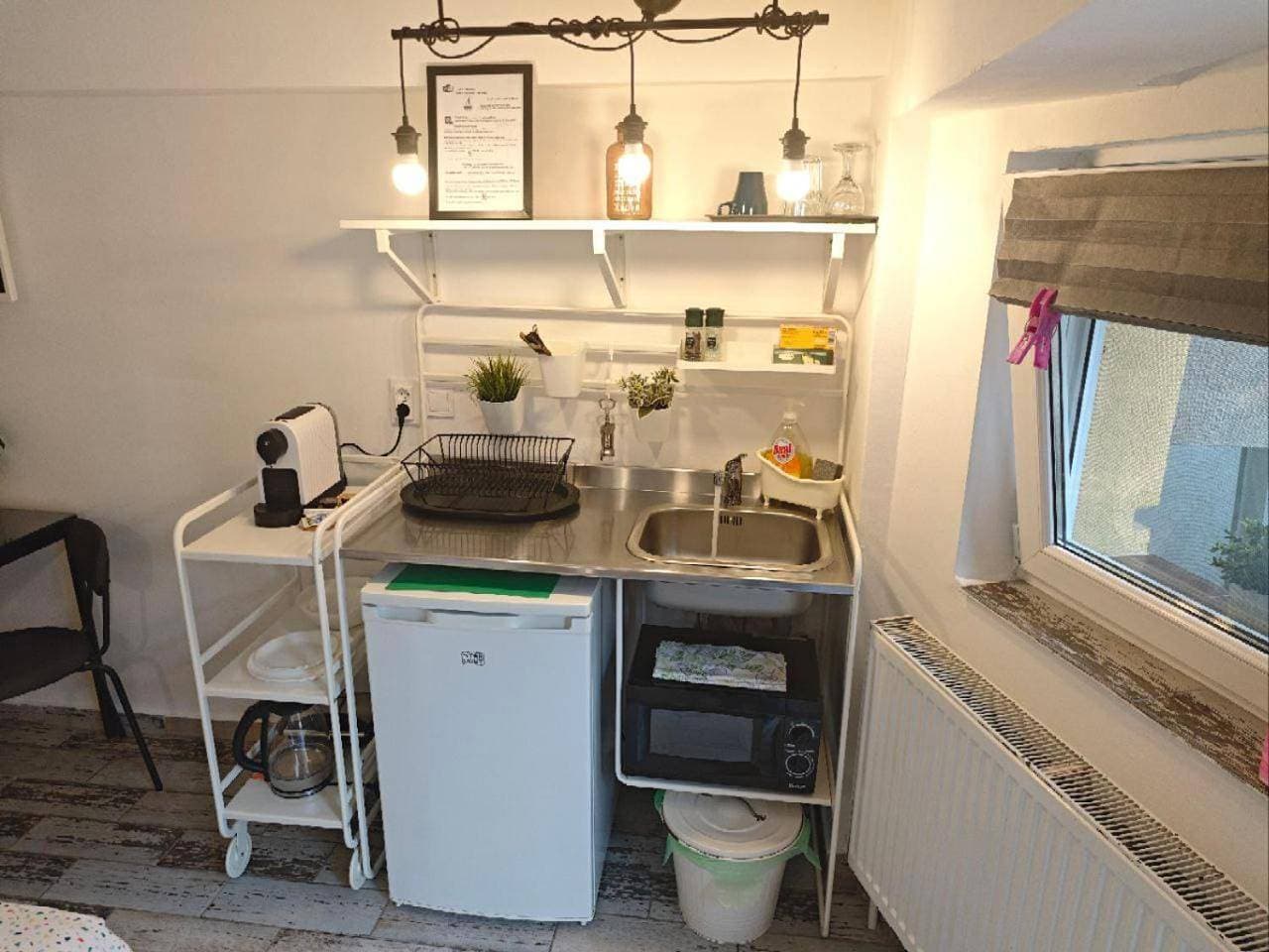 Foto 11 von 17: Studio Apartment
