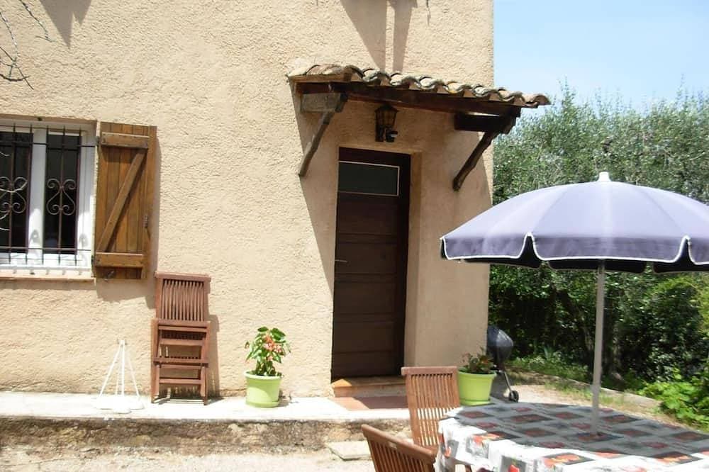 La Bastide Des Trois Pins 1