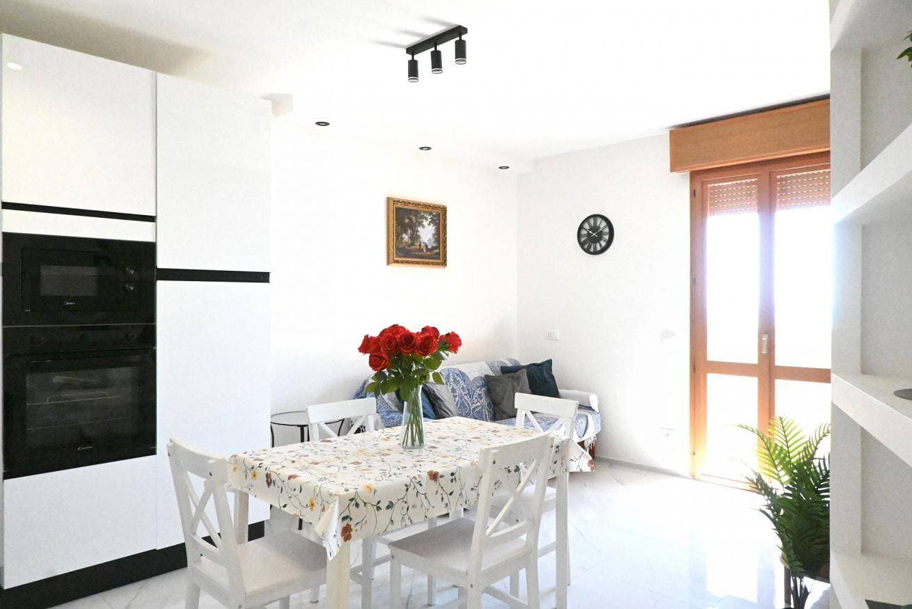 Foto 9 von 25: Ferienwohnung für 4 Personen mit Balkon/Terrasse
