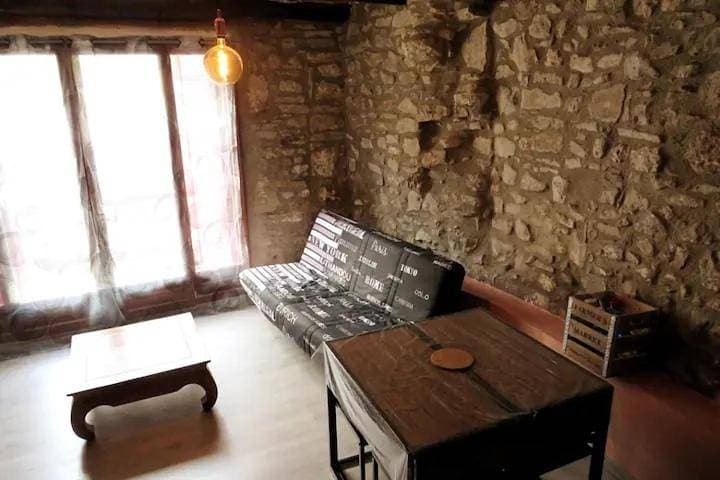 Foto 4 von 14: One-Bedroom Apartment
