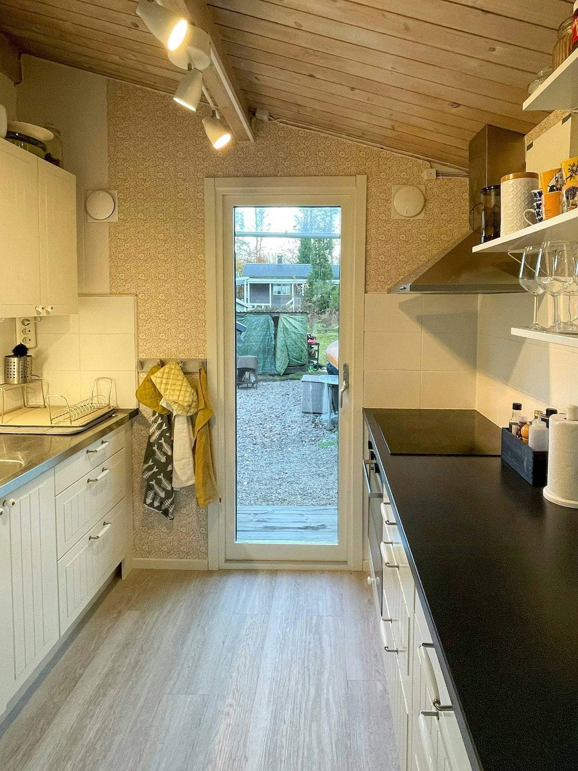 Foto 6 von 22: Ferienhaus in ungestörter Lage am See in Blekinge