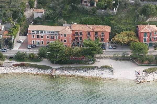 Hotel Residence Sirenella 1