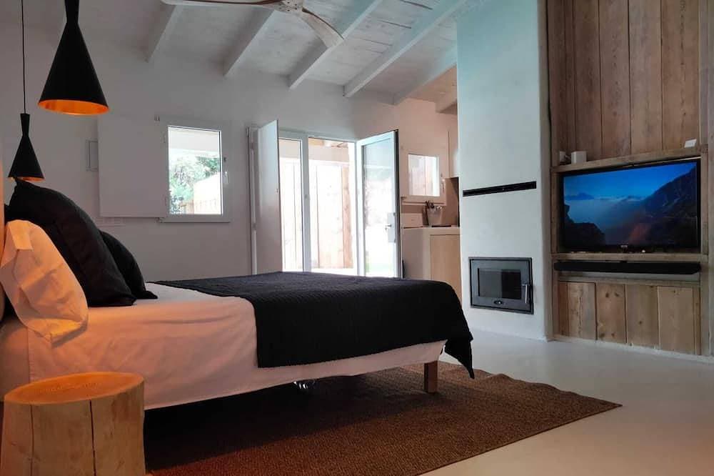 Foto 5 von 18: Kaolin Rocabella Apartment with Private Sandy Pool