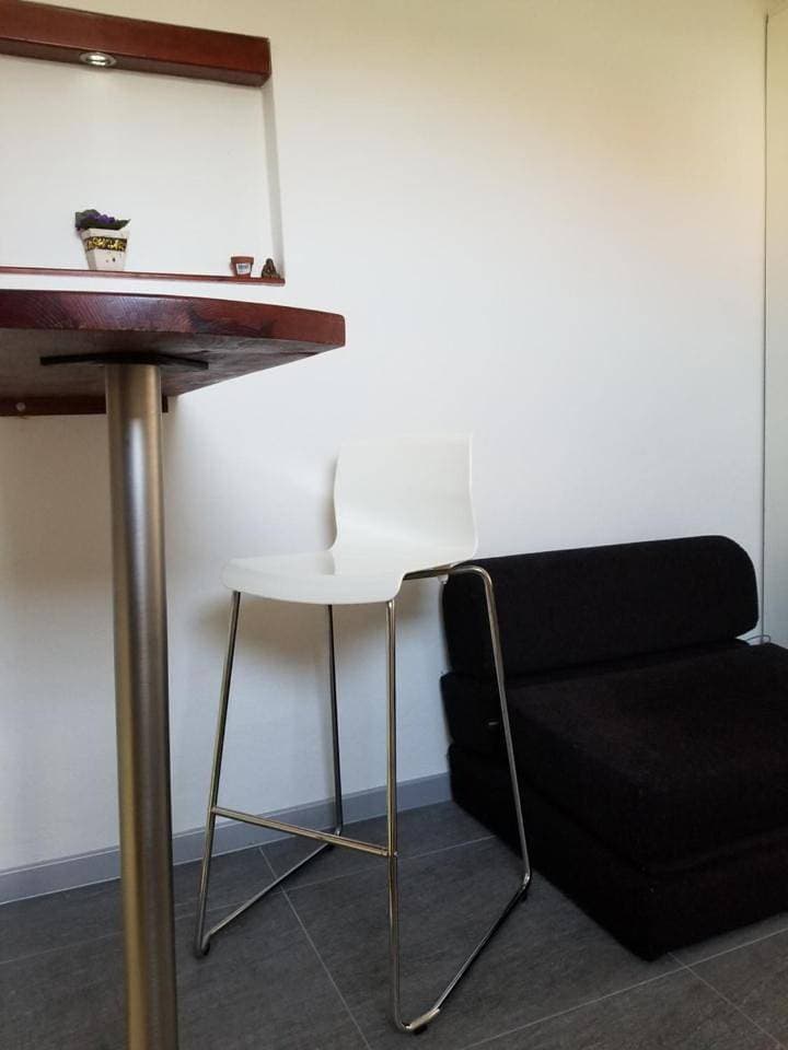 Foto 12 von 17: Double Room with Balcony