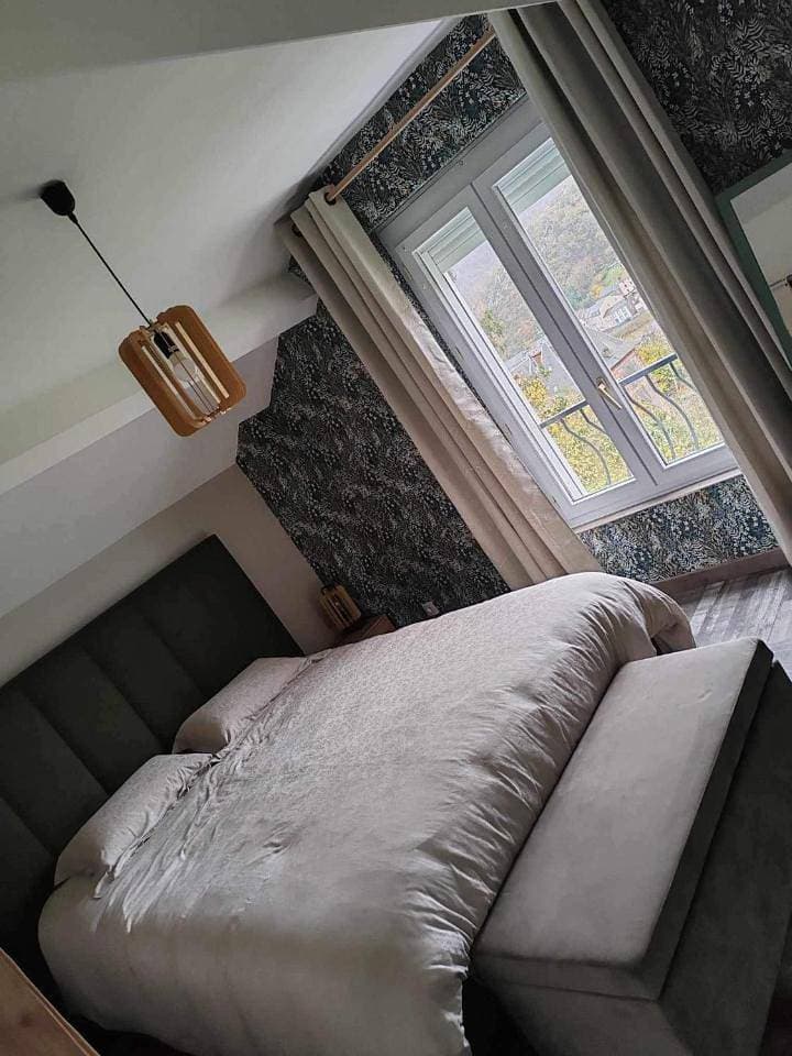 Foto 11 von 89: Two-Bedroom House