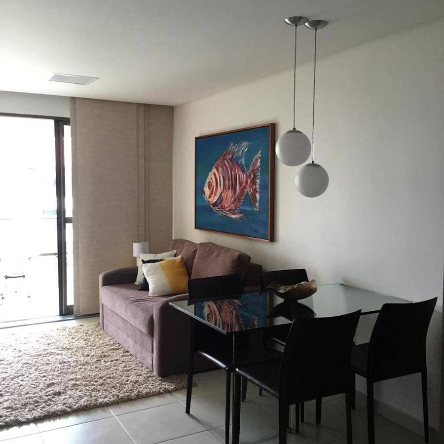 Foto 2 von 68: Apartmenthotel für 5 Personen mit Terrasse
