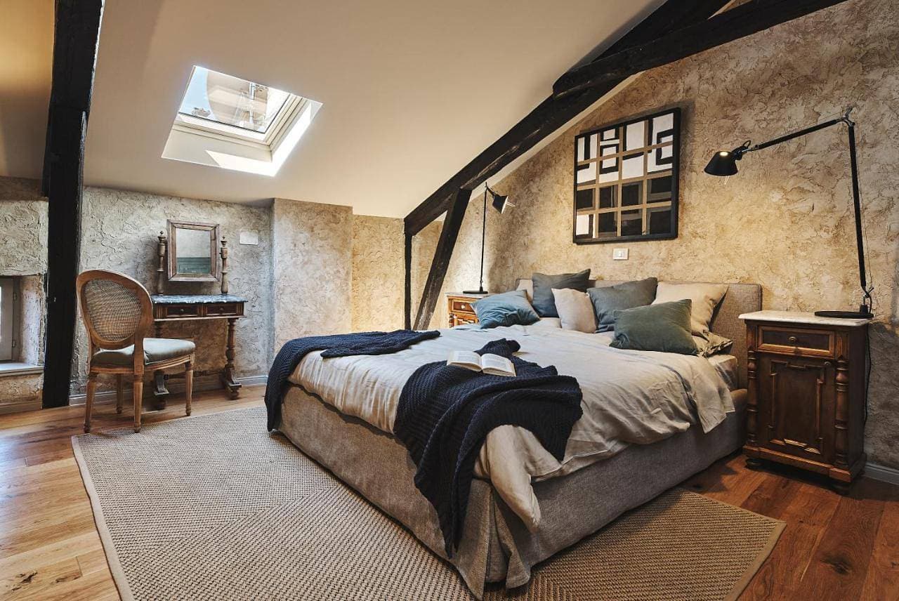 Foto 5 von 48: Two-Bedroom Townhouse
