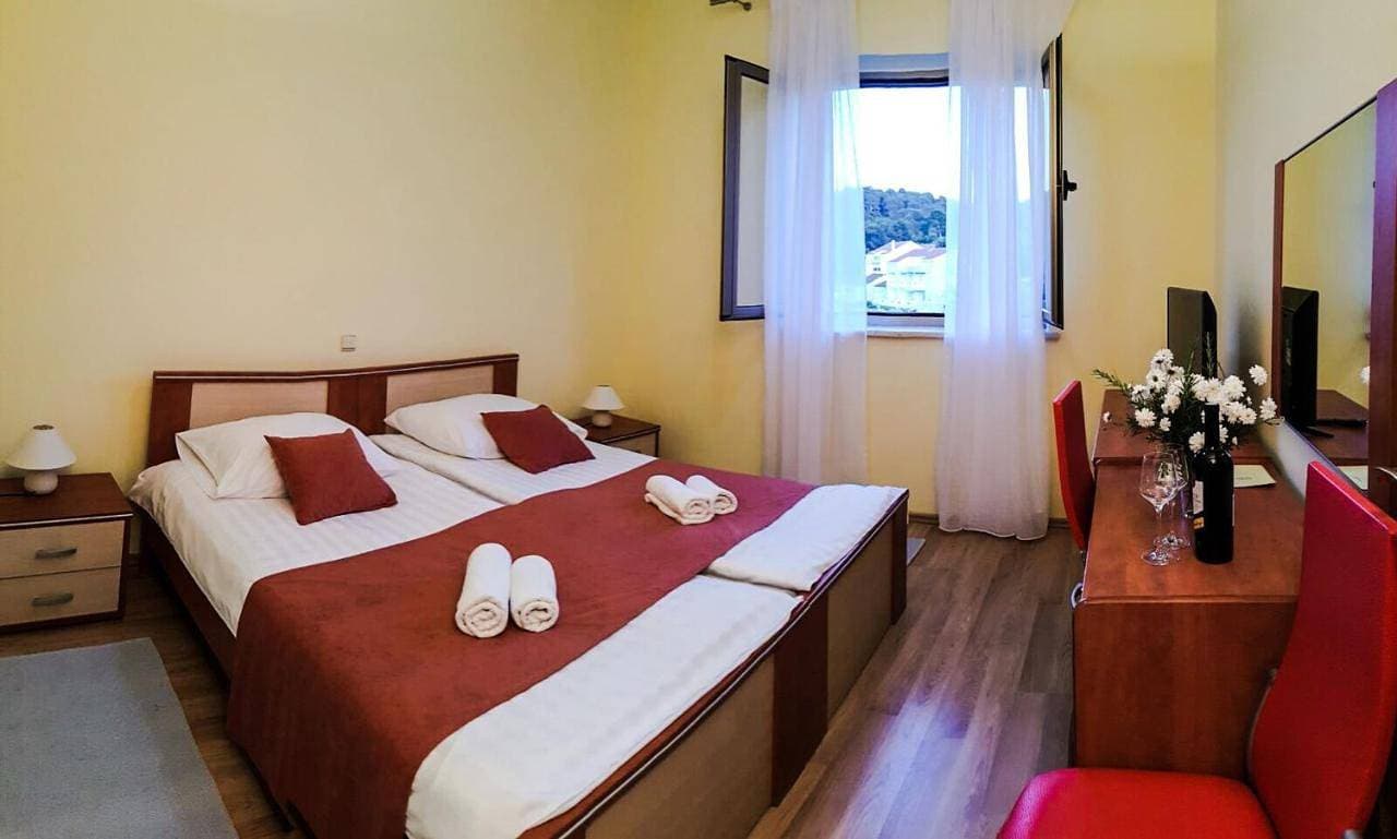 Foto 6 von 11: Twin Room